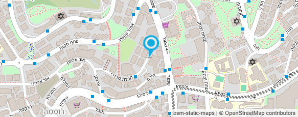 מפת הגעה אל מטיילי האומה מפת הגעה אל מטיילי האומה