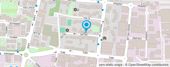 מפת הגעה אל Vastu Building בתים מביאי מזל