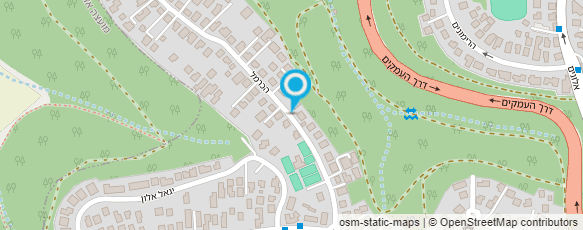 מפת הגעה אל דורון שגית מפת הגעה אל דורון שגית