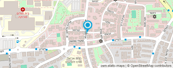 מפת הגעה אל Dogs House פנסיון לכלבים וחתולים מפת הגעה אל Dogs House פנסיון לכלבים וחתולים