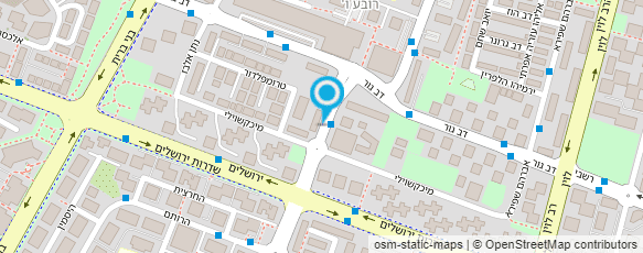 מפת הגעה אל עוזי שיפוצים מפת הגעה אל עוזי שיפוצים