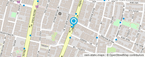 מפת הגעה אל Dona Cakes דונה קייקס עוגות מעוצבות מפת הגעה אל Dona Cakes דונה קייקס עוגות מעוצבות