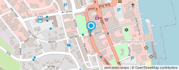 מפת הגעה אל רומנס ביוטי‏