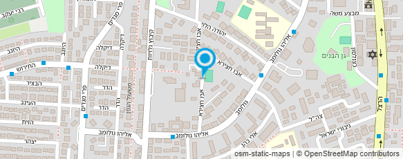 מפת הגעה אל מרדכי ויסנשטרן מפת הגעה אל מרדכי ויסנשטרן