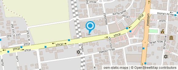 מפת הגעה אל חלומי