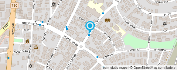 מפת הגעה אל גרין חברה לגינון ופיתוח מפת הגעה אל גרין חברה לגינון ופיתוח