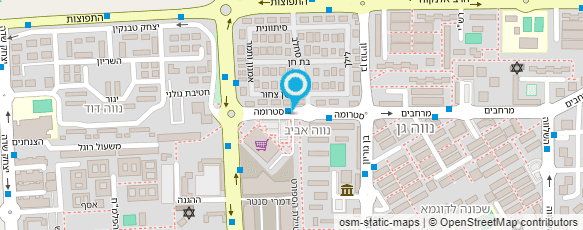 מפת הגעה אל עמית שיפוצים ואחזקה מפת הגעה אל עמית שיפוצים ואחזקה