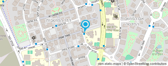 מפת הגעה אל ברק רוט - כתיבה שיווקית