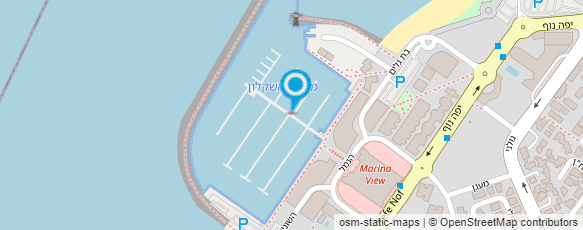 מפת הגעה אל קפטן קרפ - ים של מתוקים