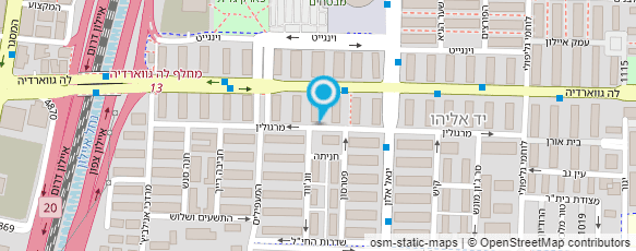 מפת הגעה אל Big taxi