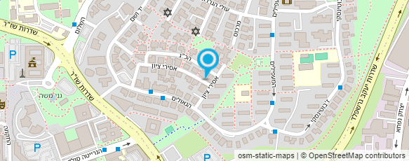 מפת הגעה אל כוכב