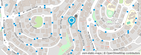 מפת הגעה אל יוסף שולמן - שחייה בדרך אחרת מפת הגעה אל יוסף שולמן - שחייה בדרך אחרת