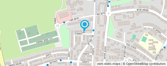 מפת הגעה אל יעקב יחילי אינסטלציה ואחזקות מפת הגעה אל יעקב יחילי אינסטלציה ואחזקות