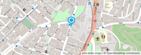 מפת הגעה אל פינוקוטו שטיפת רכב ידני