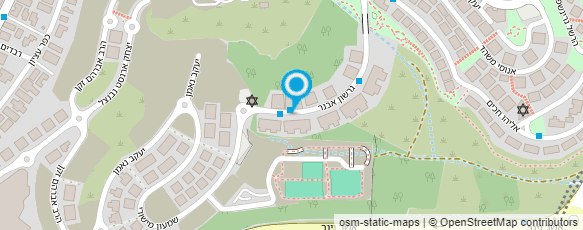 מפת הגעה אל ורזו נדל"ן