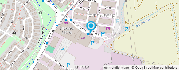 מפת הגעה אל רמי לוי שיווק השקמה מפת הגעה אל רמי לוי שיווק השקמה