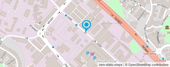 מפת הגעה אל רמי לוי שיווק השקמה מפת הגעה אל רמי לוי שיווק השקמה