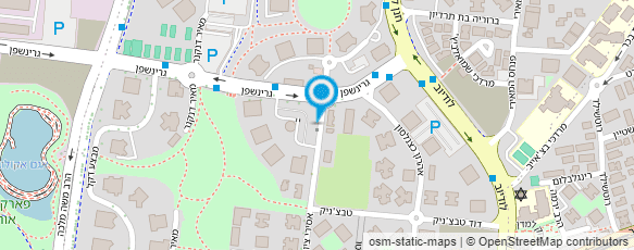 מפת הגעה אל בן דוד אלי מפת הגעה אל בן דוד אלי