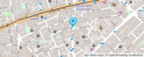 מפת הגעה אל עראיס