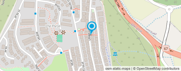 מפת הגעה אל ון ראלטה ריקי