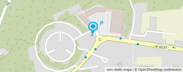 מפת הגעה אל ICE CUBE