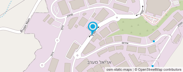 מפת הגעה אל ויגולד