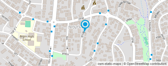 מפת הגעה אל טופ מומחי מיזוג מפת הגעה אל טופ מומחי מיזוג