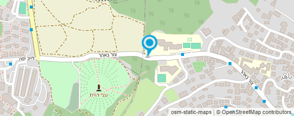 מפת הגעה אל מאסטר הנדסה