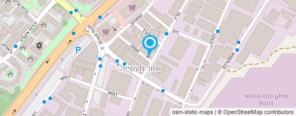 מפת הגעה אל פסדור אלומניום מפת הגעה אל פסדור אלומניום