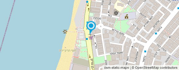 מפת הגעה אל ROLADIN