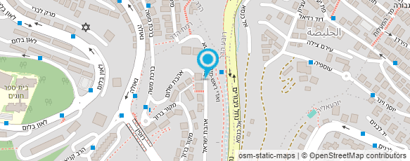 מפת הגעה אל מודל-הדמיות לכל דמיון