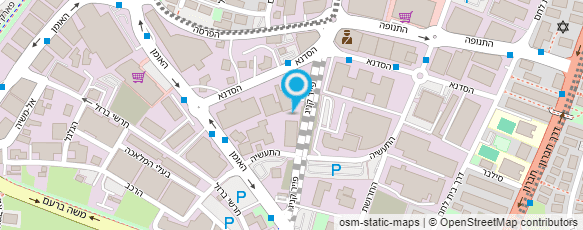 מפת הגעה אל ג'רוזלם -קייטרנג סרווס מפת הגעה אל ג'רוזלם -קייטרנג סרווס