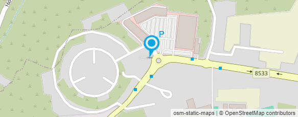 מפת הגעה אל בורגראנץ'