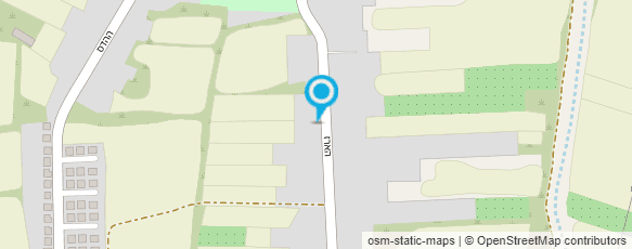 מפת הגעה אל עו"ד ארניאס שפיגל יוסי