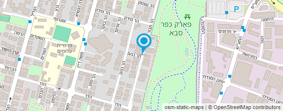 מפת הגעה אל אנסימס