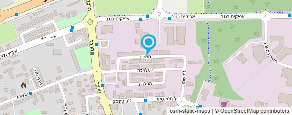 מפת הגעה אל Princess Motors מפת הגעה אל Princess Motors