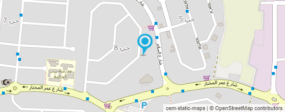 מפת הגעה אל אלהודאג'