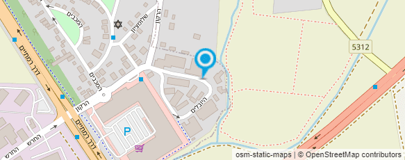 מפת הגעה אל צמיגי לאון