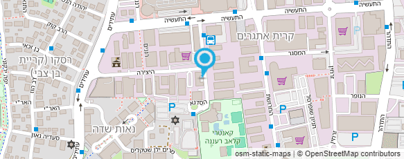 מפת הגעה אל Bang Bang