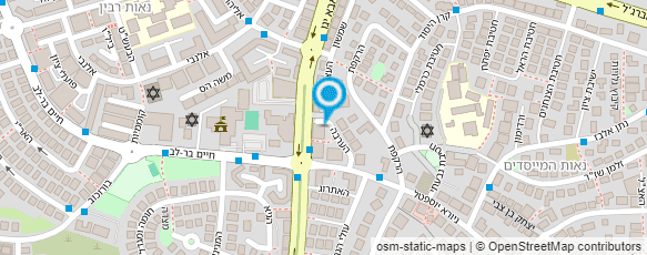 מפת הגעה אל קליקידום-קידום זמרים