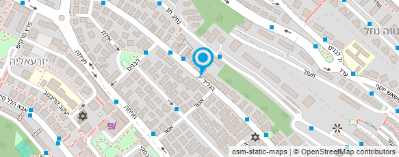 מפת הגעה אל ד"ר סולימן יאסין מפת הגעה אל ד"ר סולימן יאסין