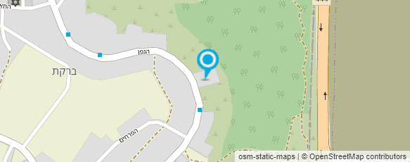 מפת הגעה אל Once Dj