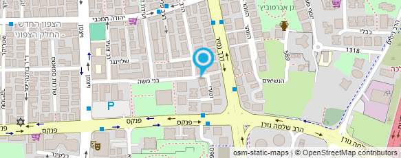 מפת הגעה אל אסנת יעבץ מפת הגעה אל אסנת יעבץ