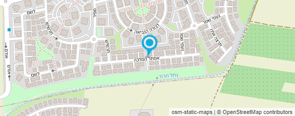 מפת הגעה אל בן הובלות מפת הגעה אל בן הובלות