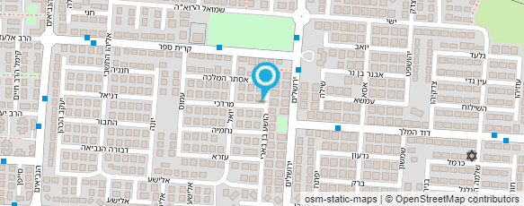 מפת הגעה אל מונית נחמיה כהן מפת הגעה אל מונית נחמיה כהן