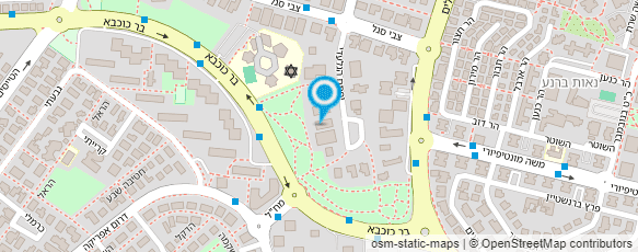 מפת הגעה אל רביד פרליני בר מתוקים מפת הגעה אל רביד פרליני בר מתוקים