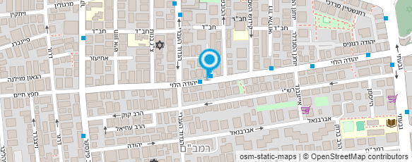 מפת הגעה אל דיאטת לורן