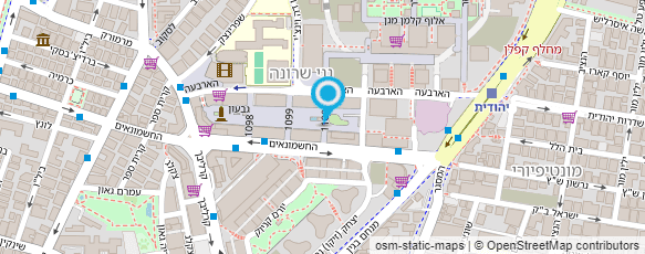 מפת הגעה אל מוצ׳ה - Moche by Tapeo