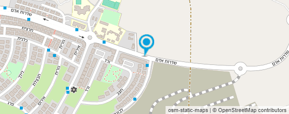 מפת הגעה אל אקבום