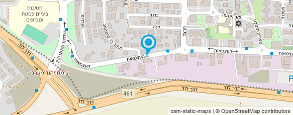 מפת הגעה אל בלוק טיב החדשה 2000 מפת הגעה אל בלוק טיב החדשה 2000